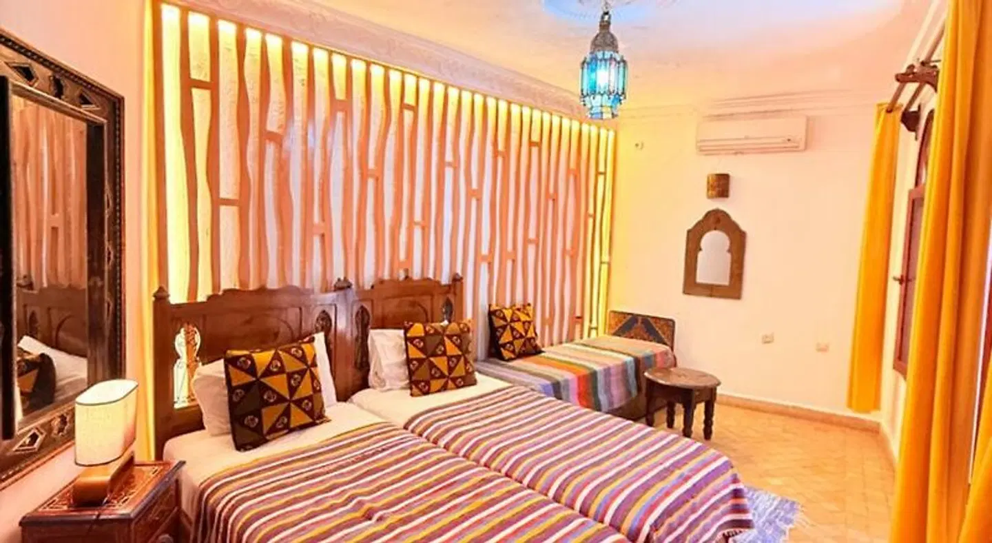 Dar Sababa ROOM_EXAMPLE