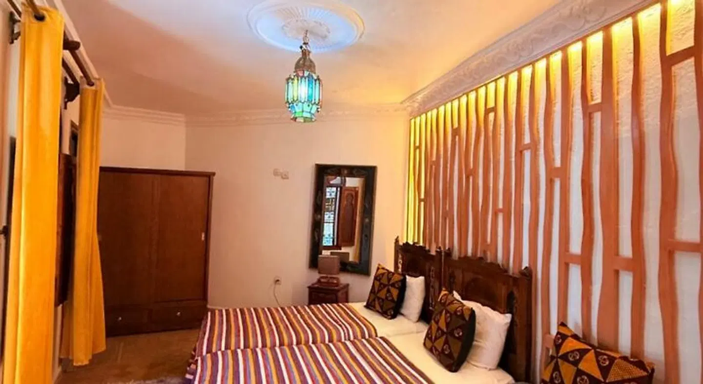 Dar Sababa ROOM_EXAMPLE