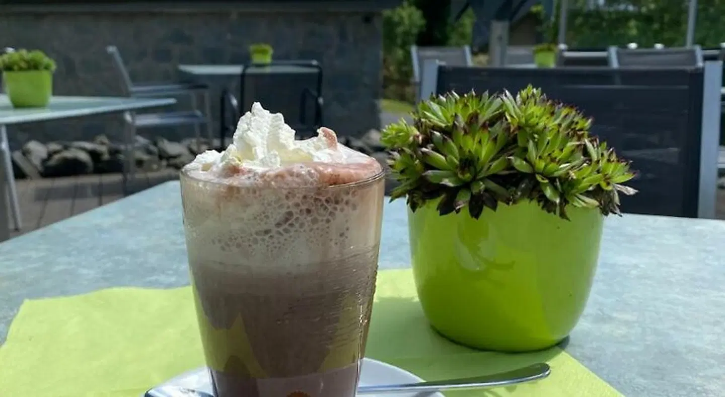 Hotel Am Herkules HEALTH_BEAUTY