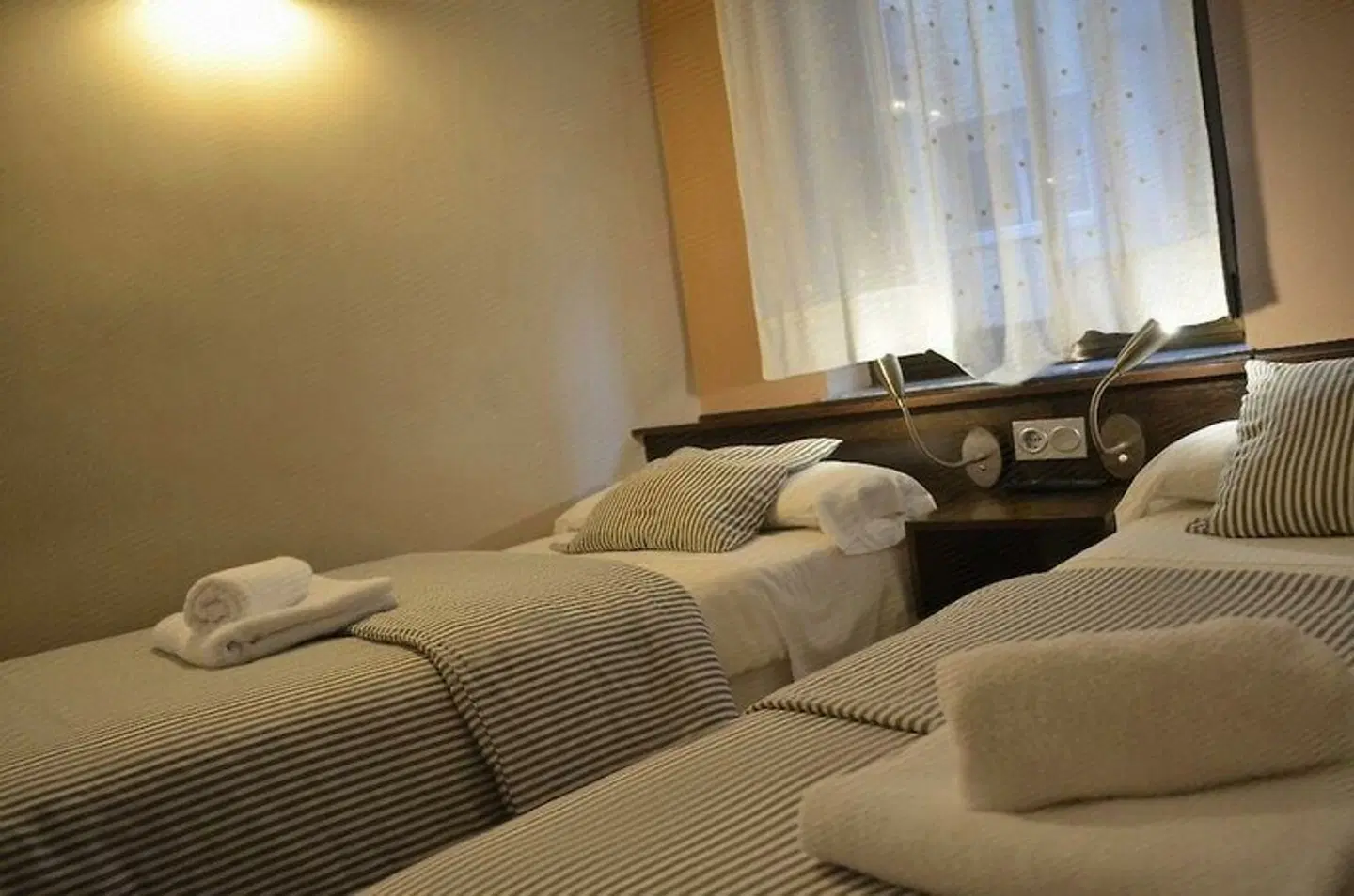 Hostal Gud Salamanca ROOM_EXAMPLE
