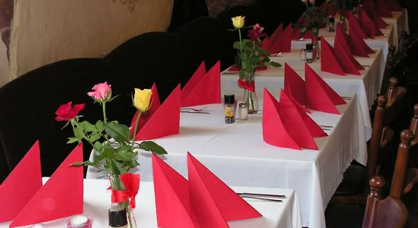 Bauer Schmidt Weilerbach Restaurant