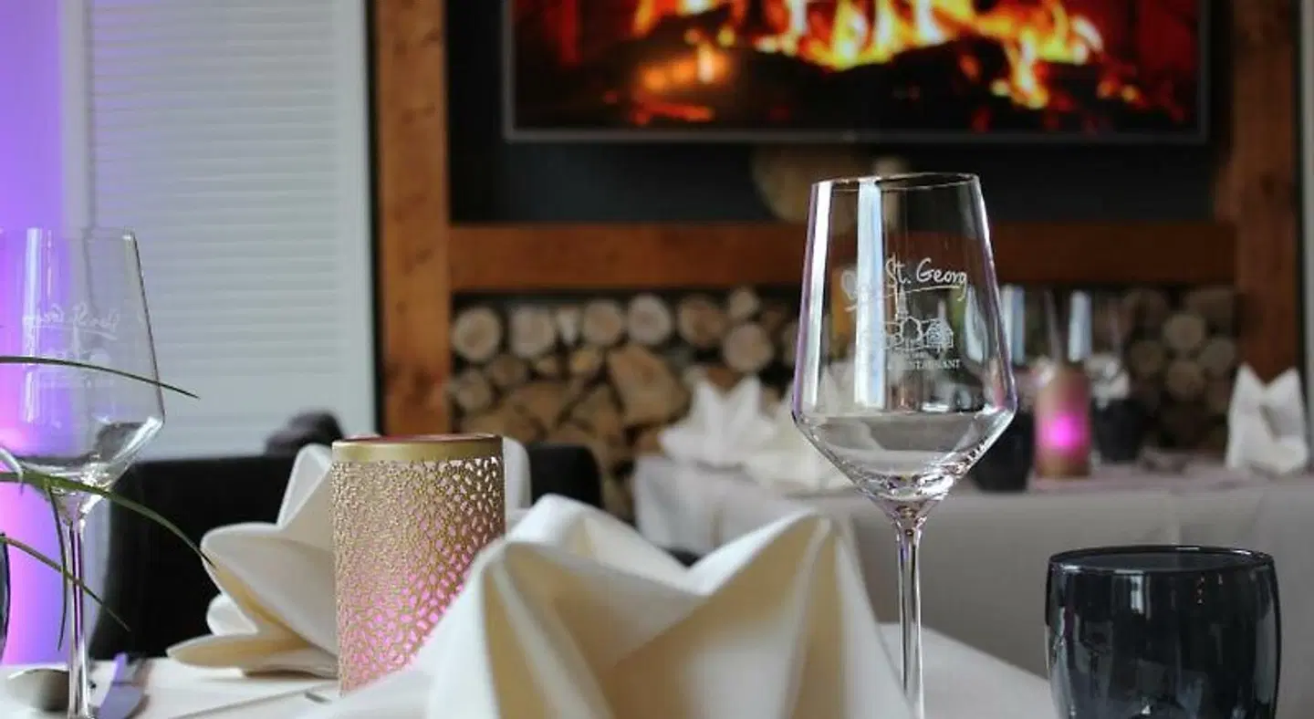 Sankt Georg Restaurant