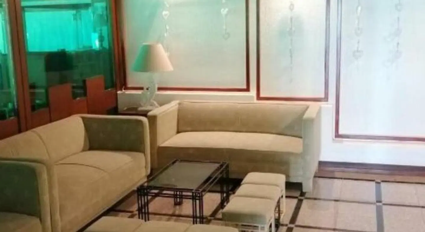 Estalagem Santo Andre ROOM_EXAMPLE