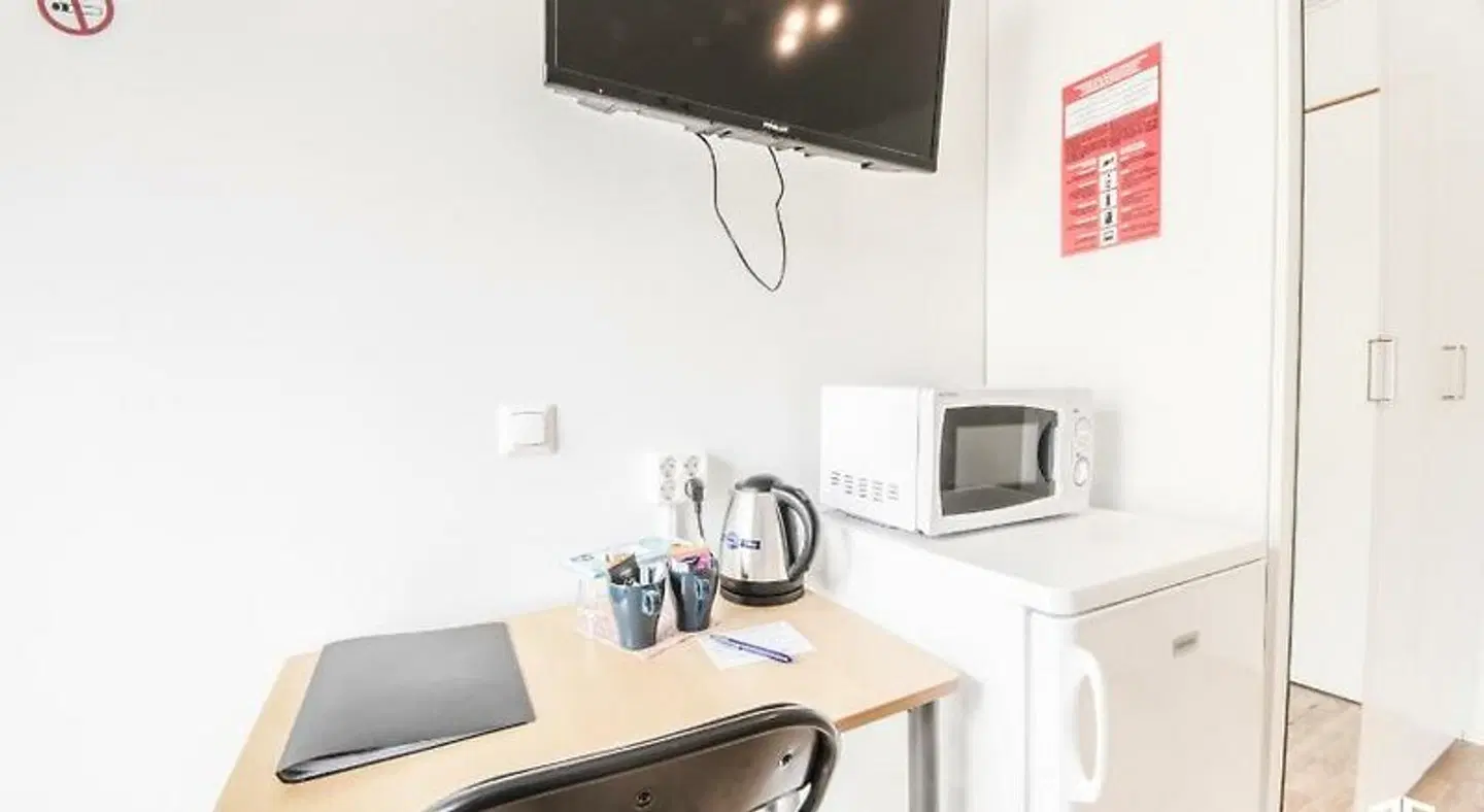 Motelli Online Oy ROOM_EXAMPLE