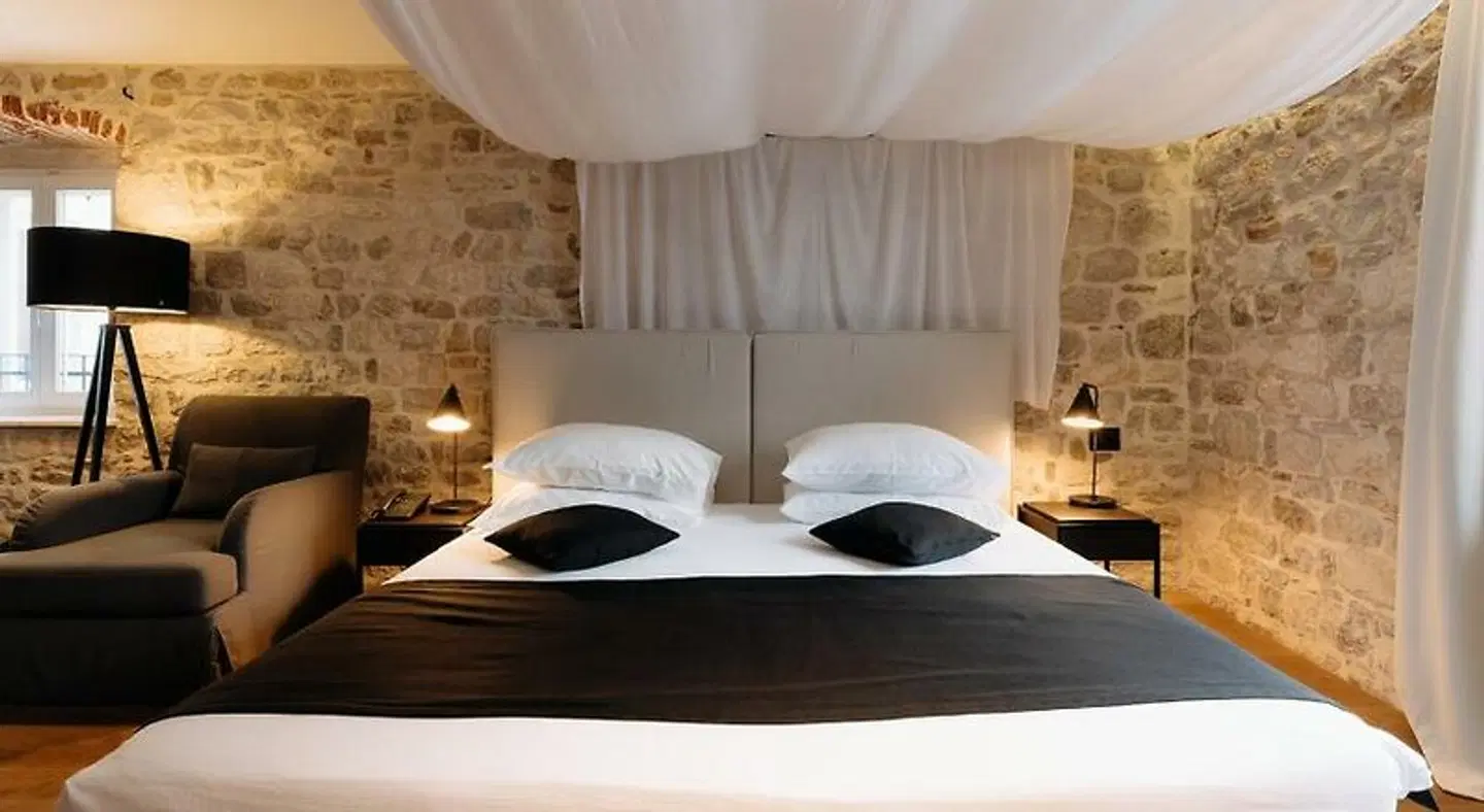 Murum Boutique Rooms ROOM_EXAMPLE
