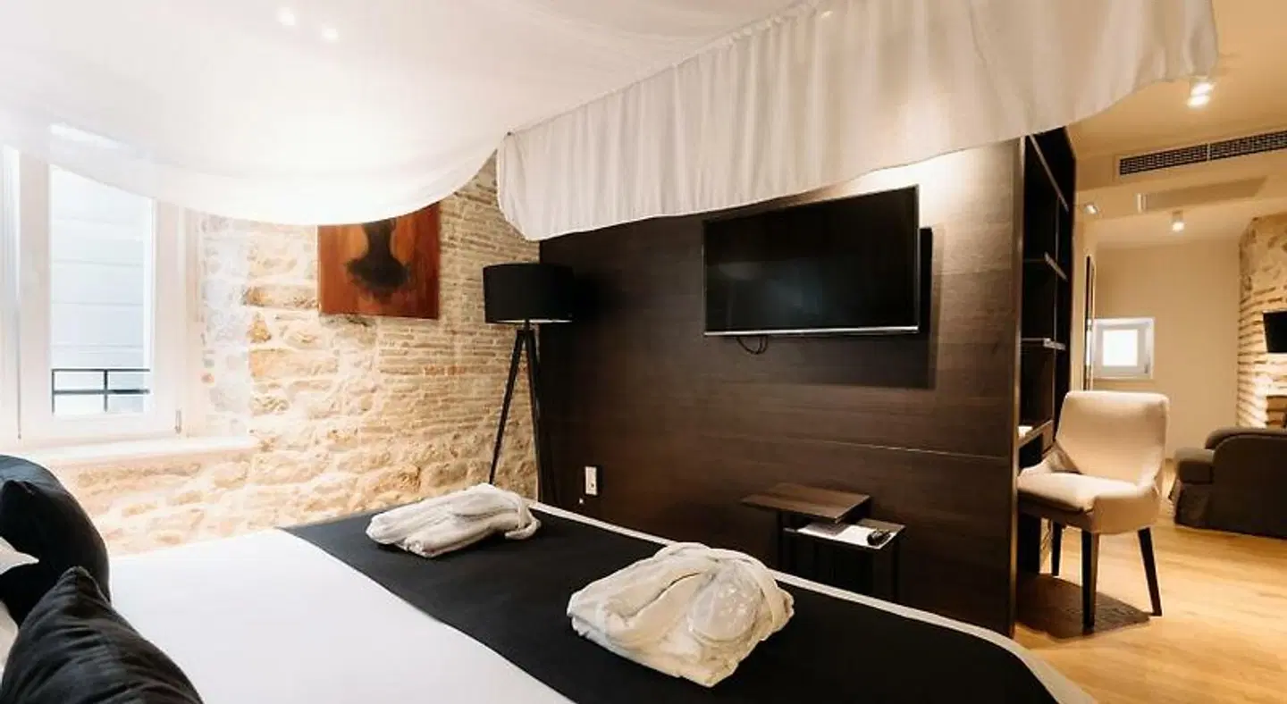 Murum Boutique Rooms HEALTH_BEAUTY