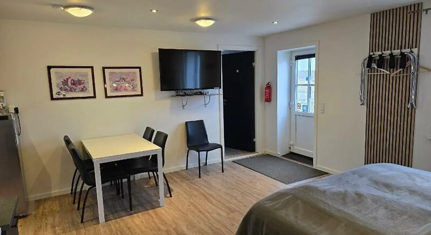Vestbjerg Apartments ROOM_EXAMPLE
