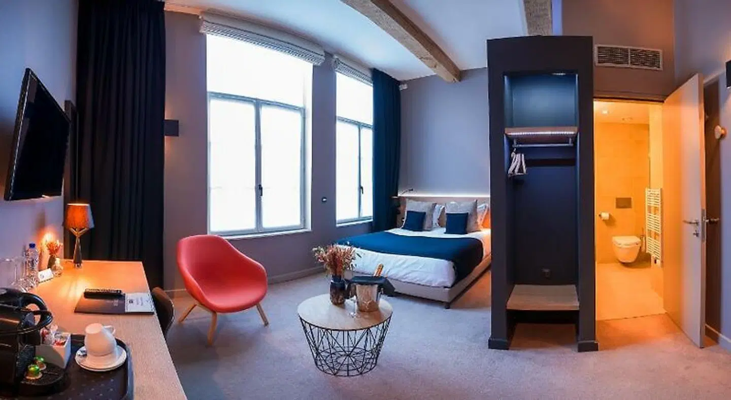Neuvice ROOM_EXAMPLE