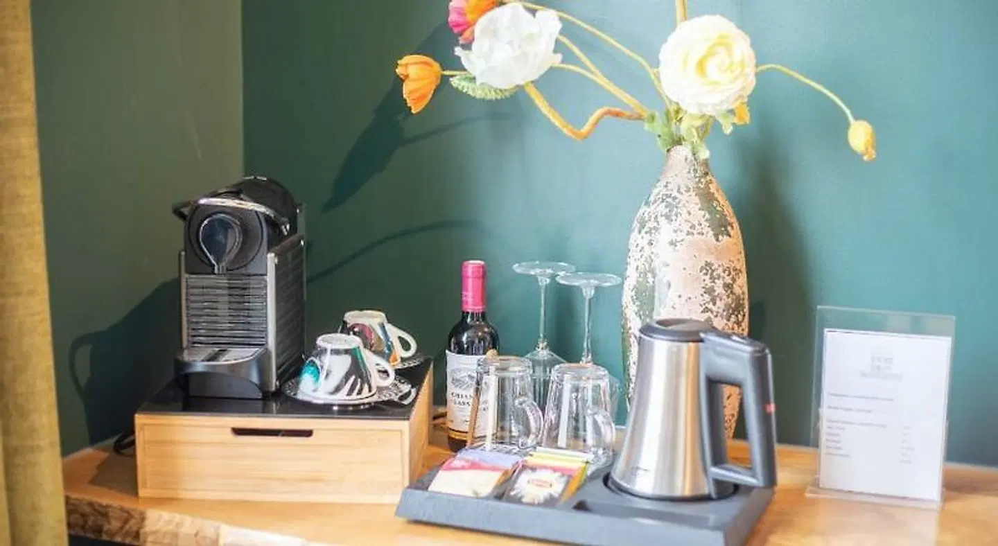 IL VICINO B&B/RISTORANTE SPORTS_AND_LEISURE