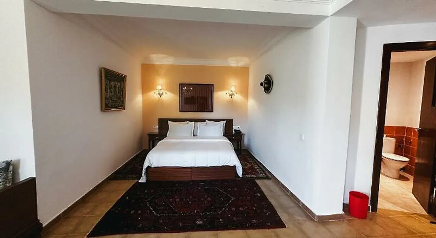 Riad Dar Achaach HEALTH_BEAUTY