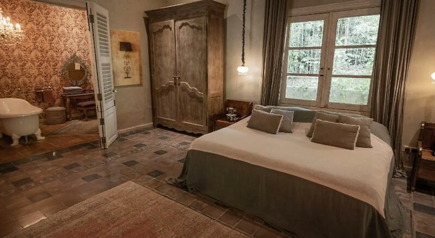 Balquisse Heritage Hotel ROOM_EXAMPLE