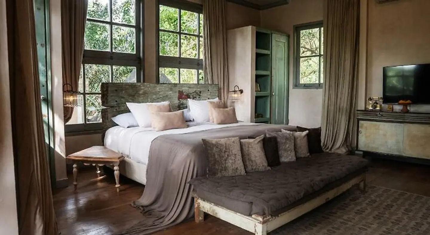 Balquisse Heritage Hotel ROOM_EXAMPLE