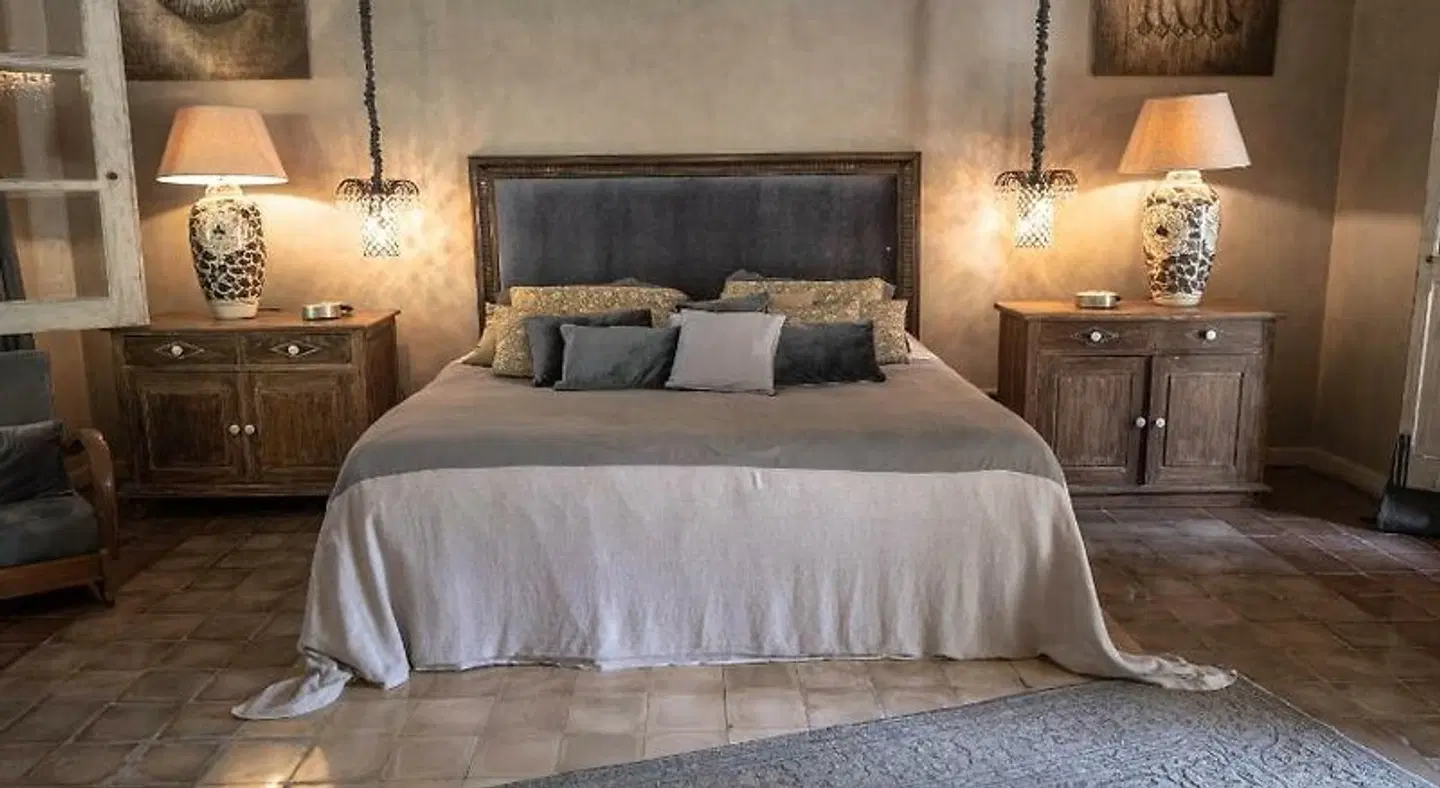 Balquisse Heritage Hotel ROOM_EXAMPLE