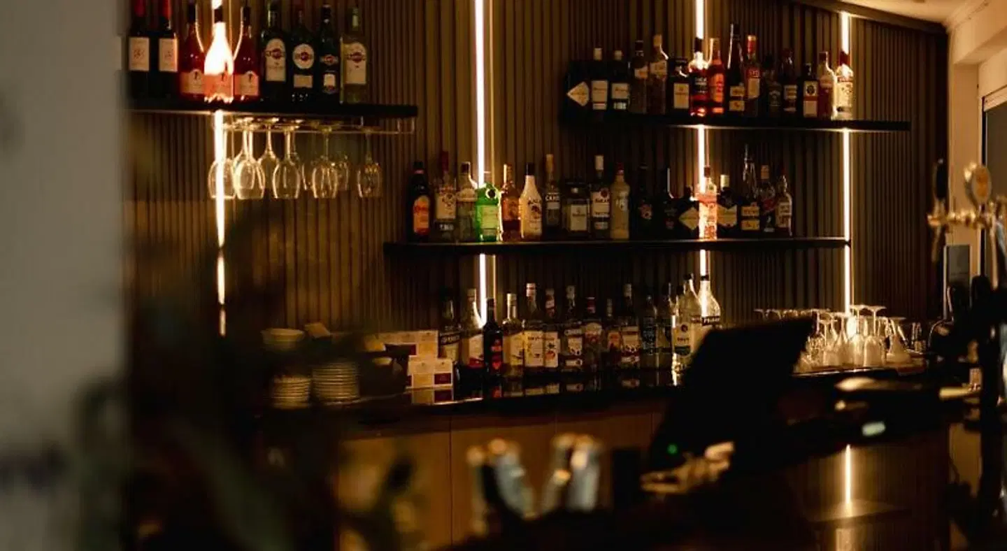 Erofili Hotel Bar