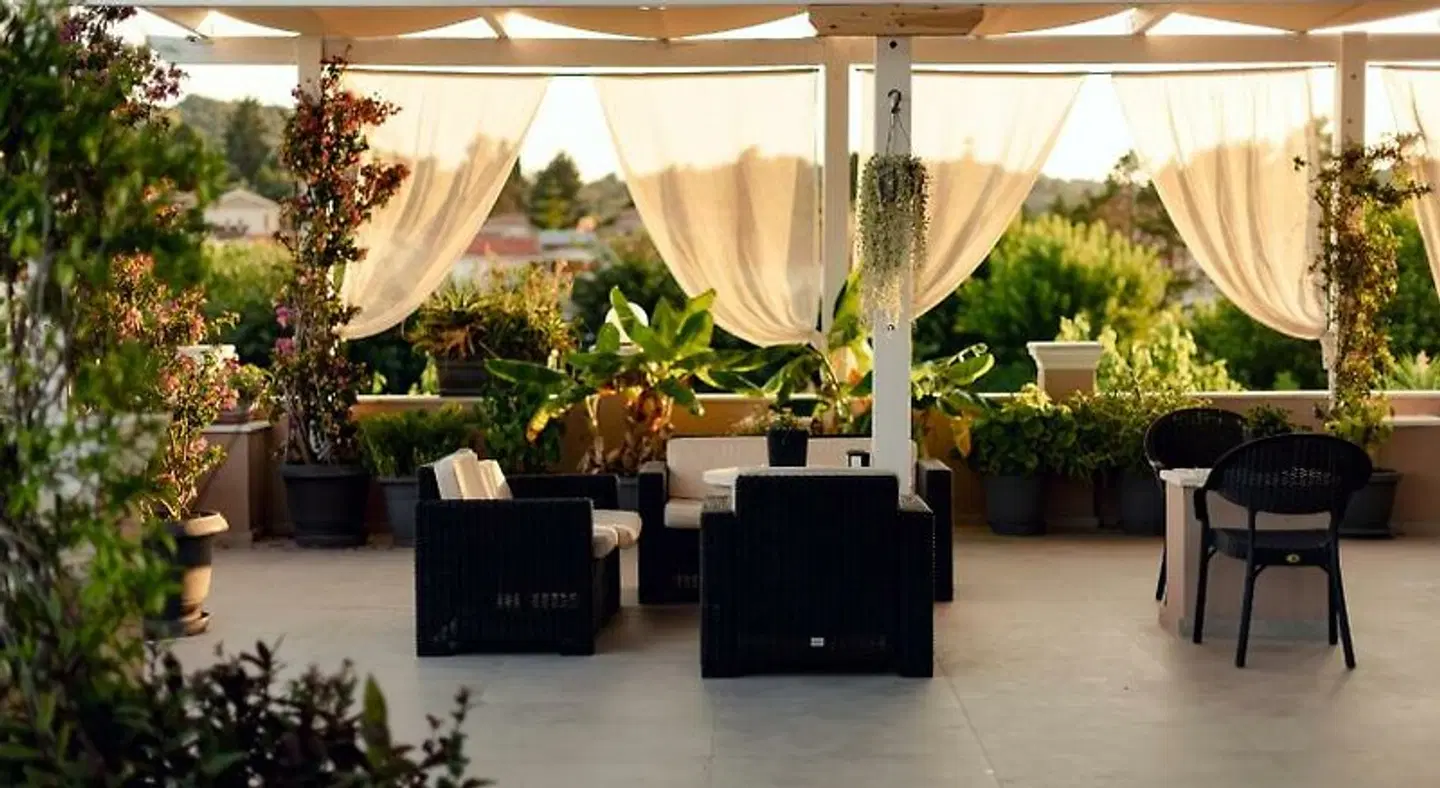Erofili Hotel LOUNGE_LOBBY