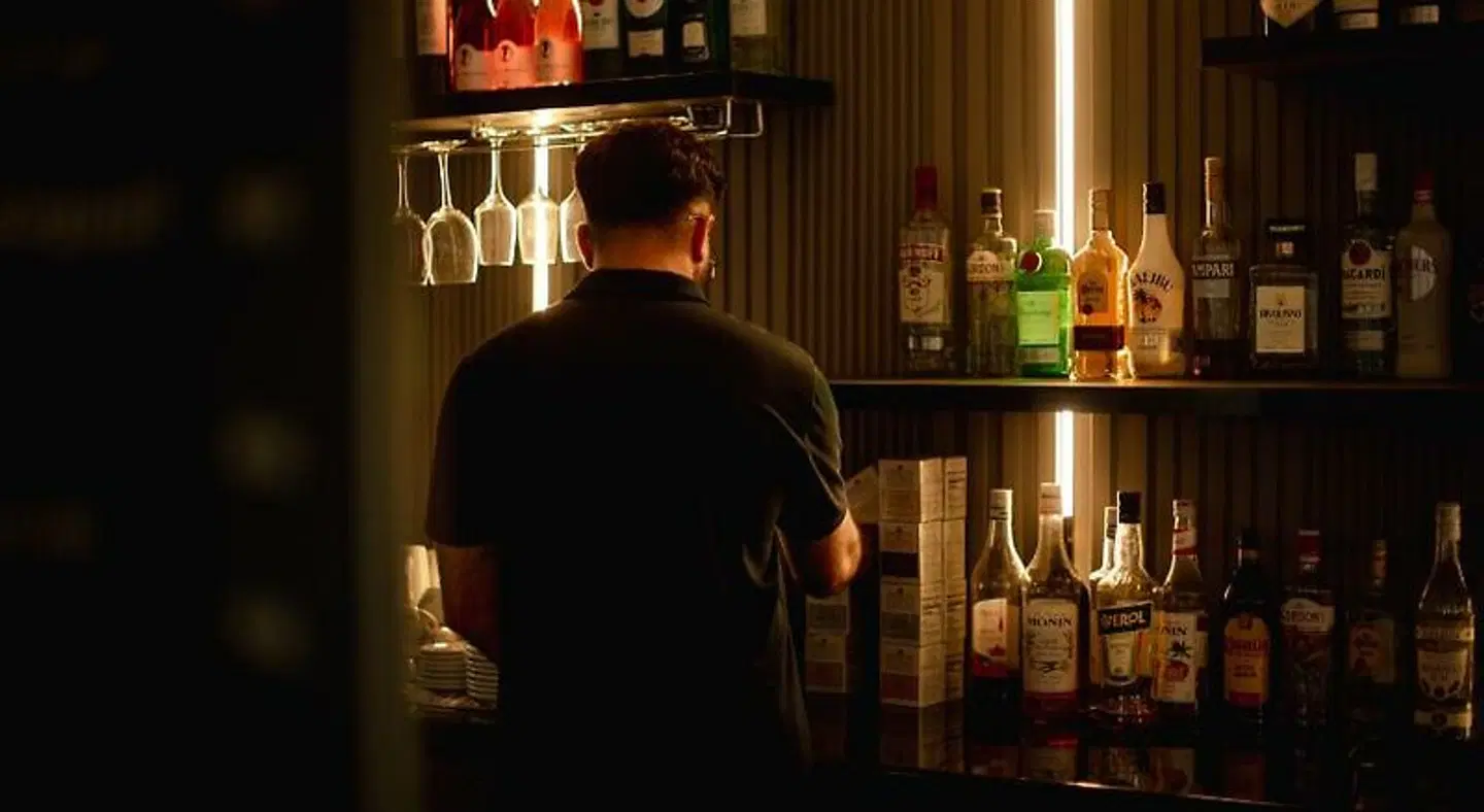 Erofili Hotel Bar