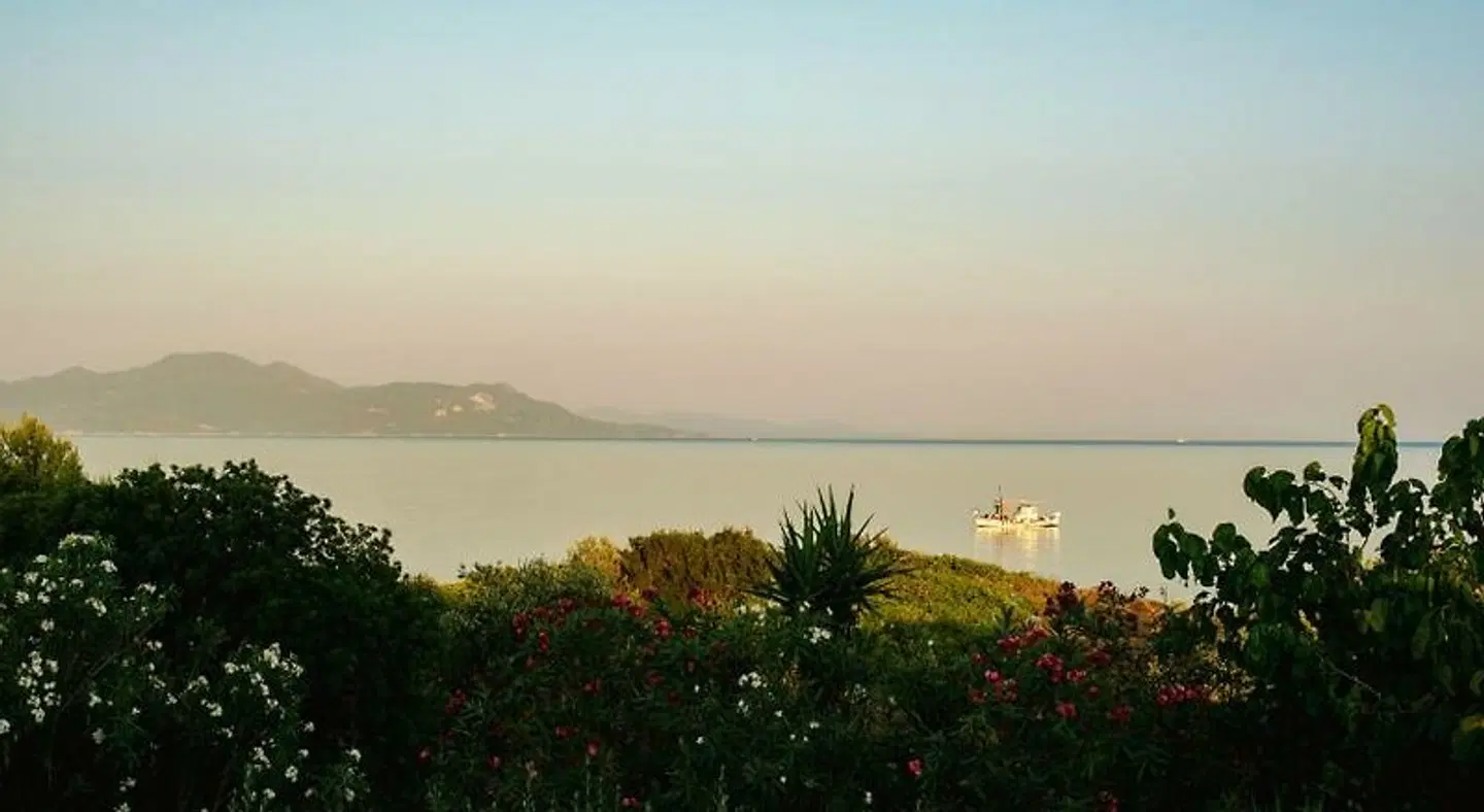 Erofili Hotel LANDSCAPE