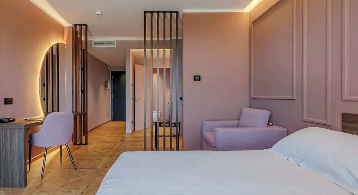 Hotel DeVille ROOM_EXAMPLE