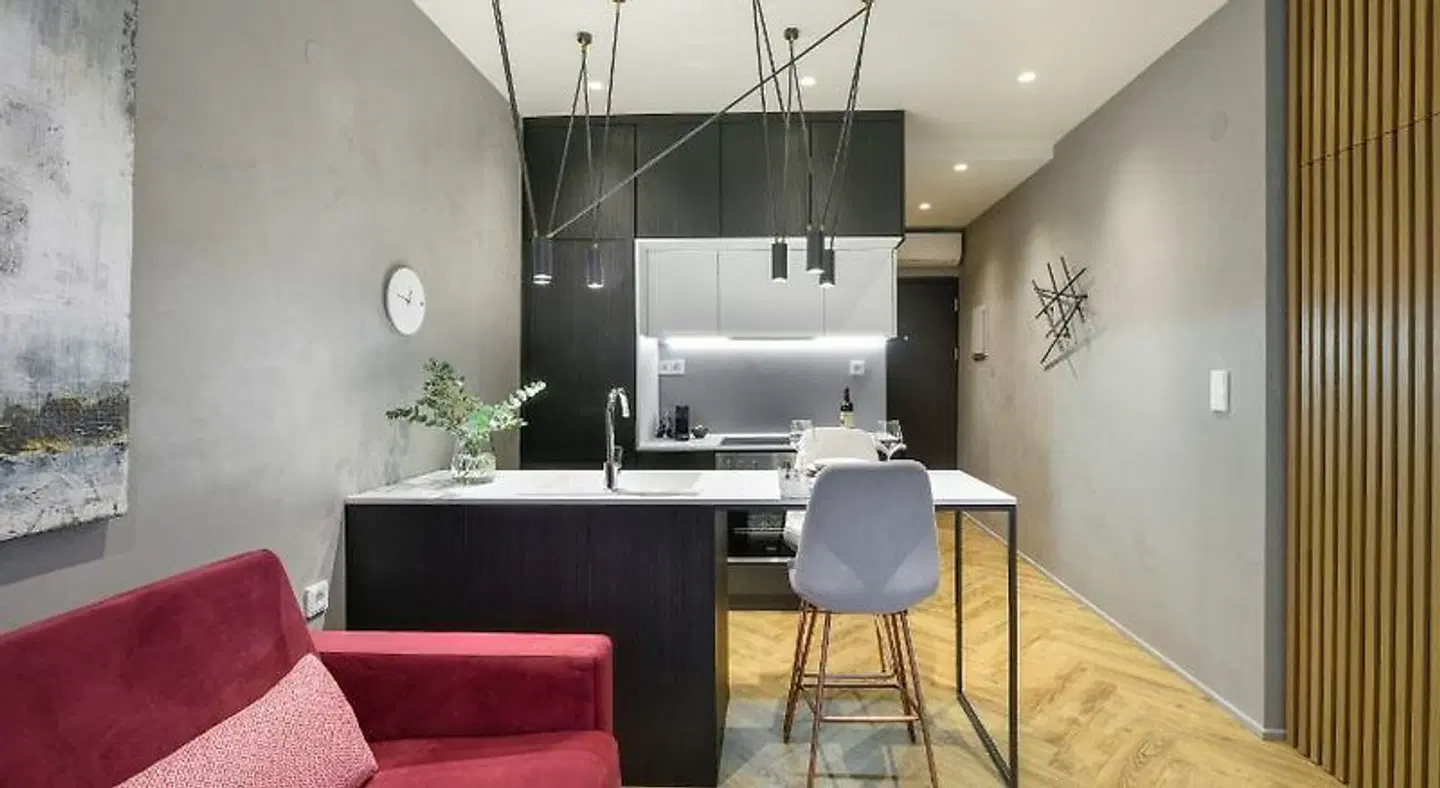 Olvios Luxury Suites LOUNGE_LOBBY