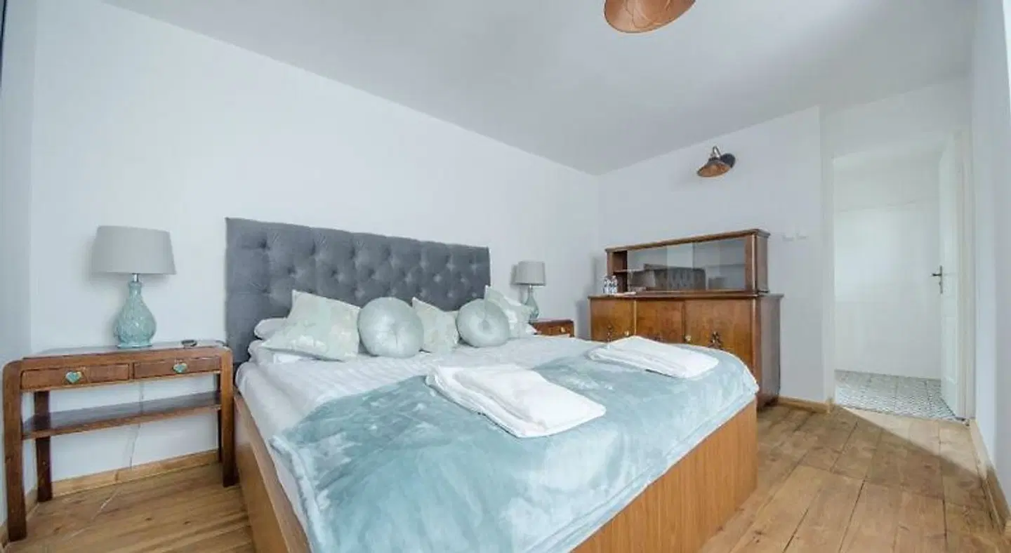 Apartamenty Mieszcza'skie u Go''biewskich ROOM_EXAMPLE