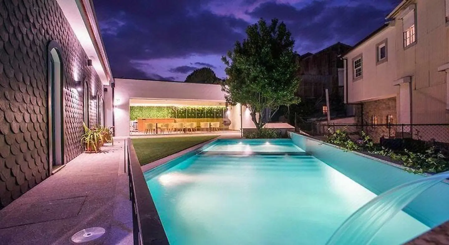 Douro Castelo Signature Hotel OUTDOOR_POOL