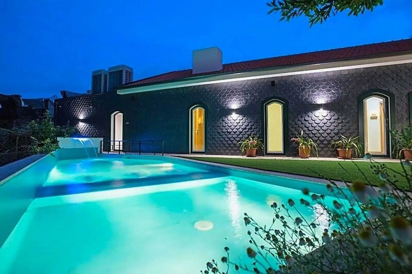 Douro Castelo Signature Hotel HEALTH_BEAUTY