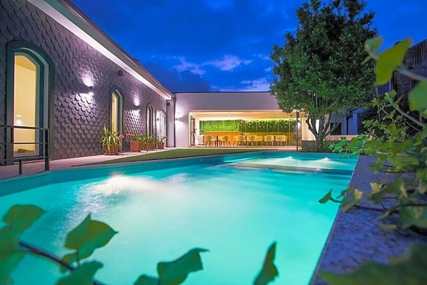Douro Castelo Signature Hotel OUTDOOR_POOL