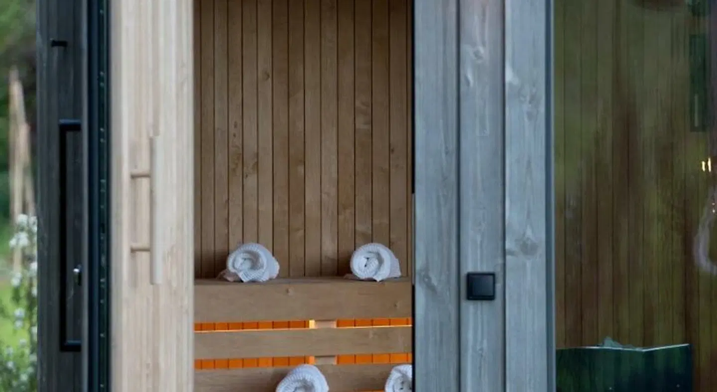 Tomette Singuliere - Chambres d'hotes Badezimmer