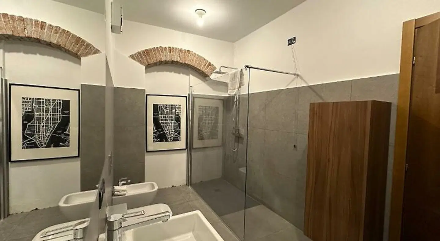 Englovacanze Badezimmer