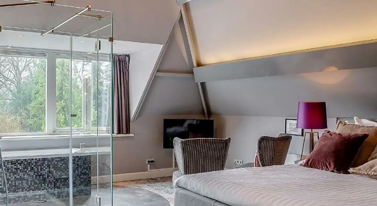 Boutique Hotel 't Vosje ROOM_EXAMPLE