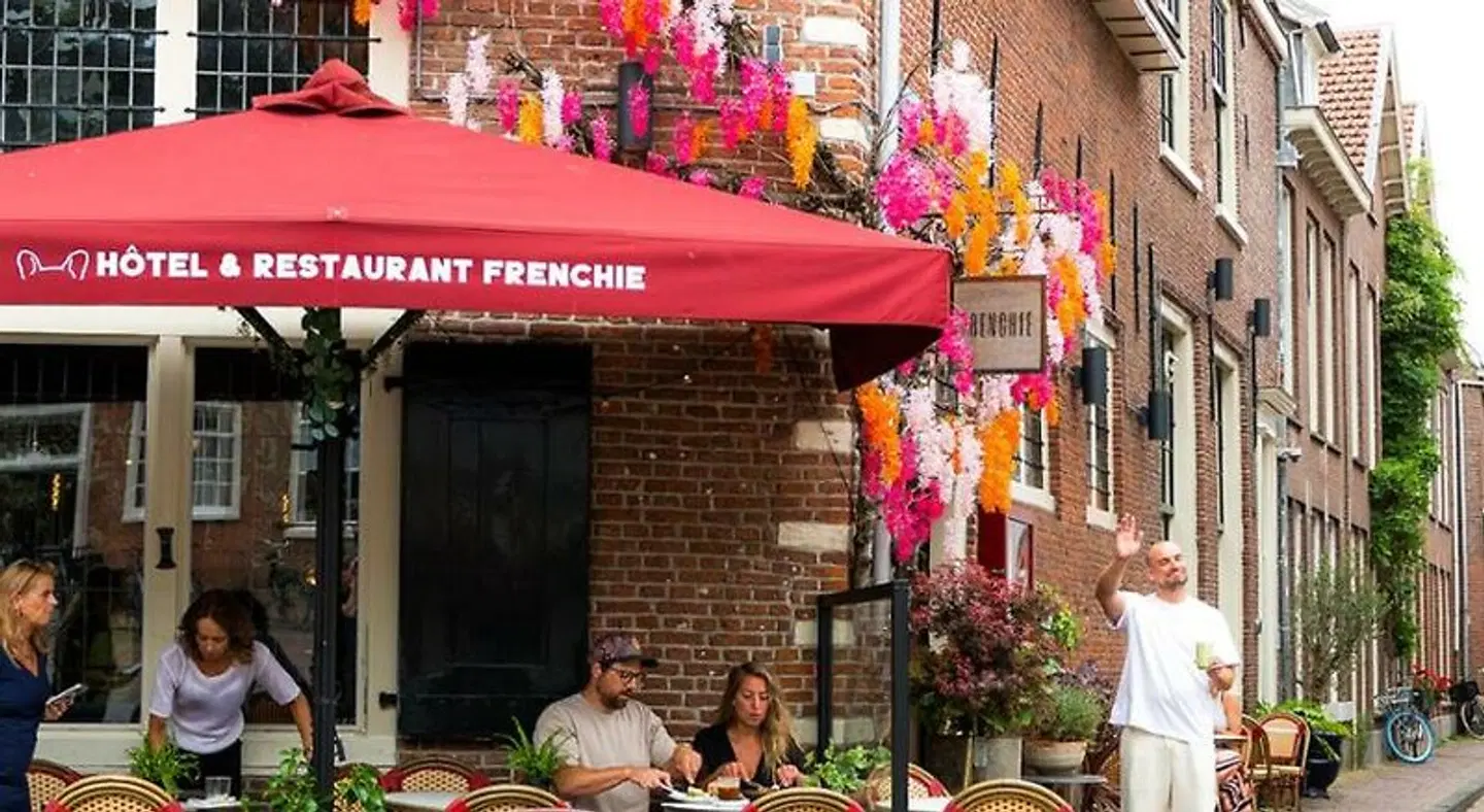 Hôtel Frenchie SPORTS_AND_LEISURE
