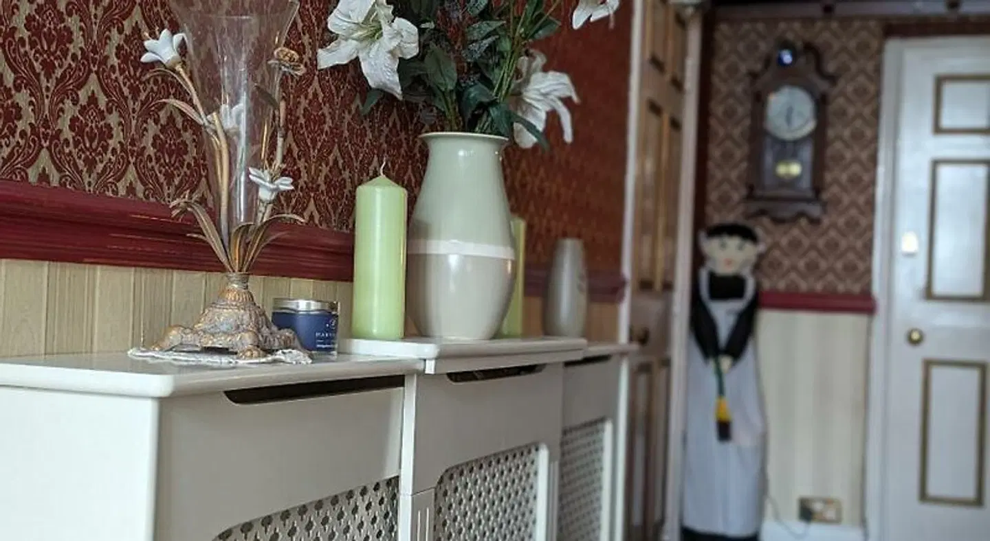 Sunnycroft Guesthouse SPORTS_AND_LEISURE