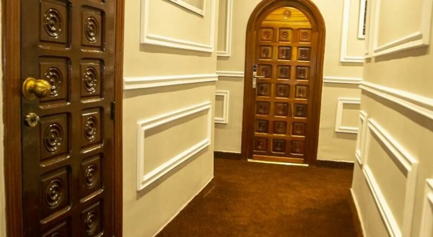 Hôtel de paris HEALTH_BEAUTY