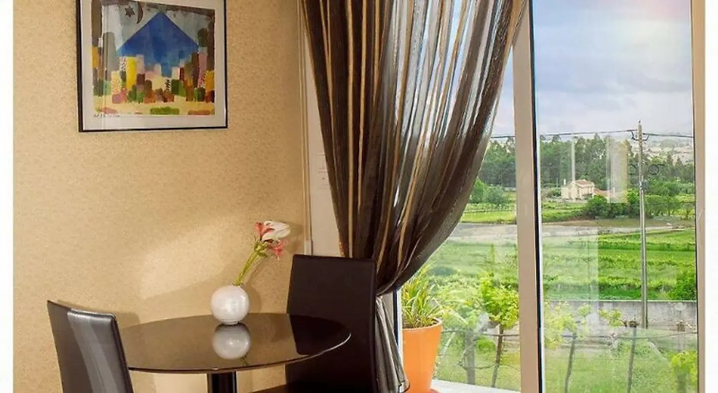 B&B Villa Vale Flores ROOM_EXAMPLE