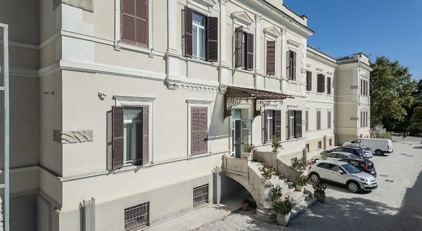 Casa per Ferie San Luigi EXTERIOR