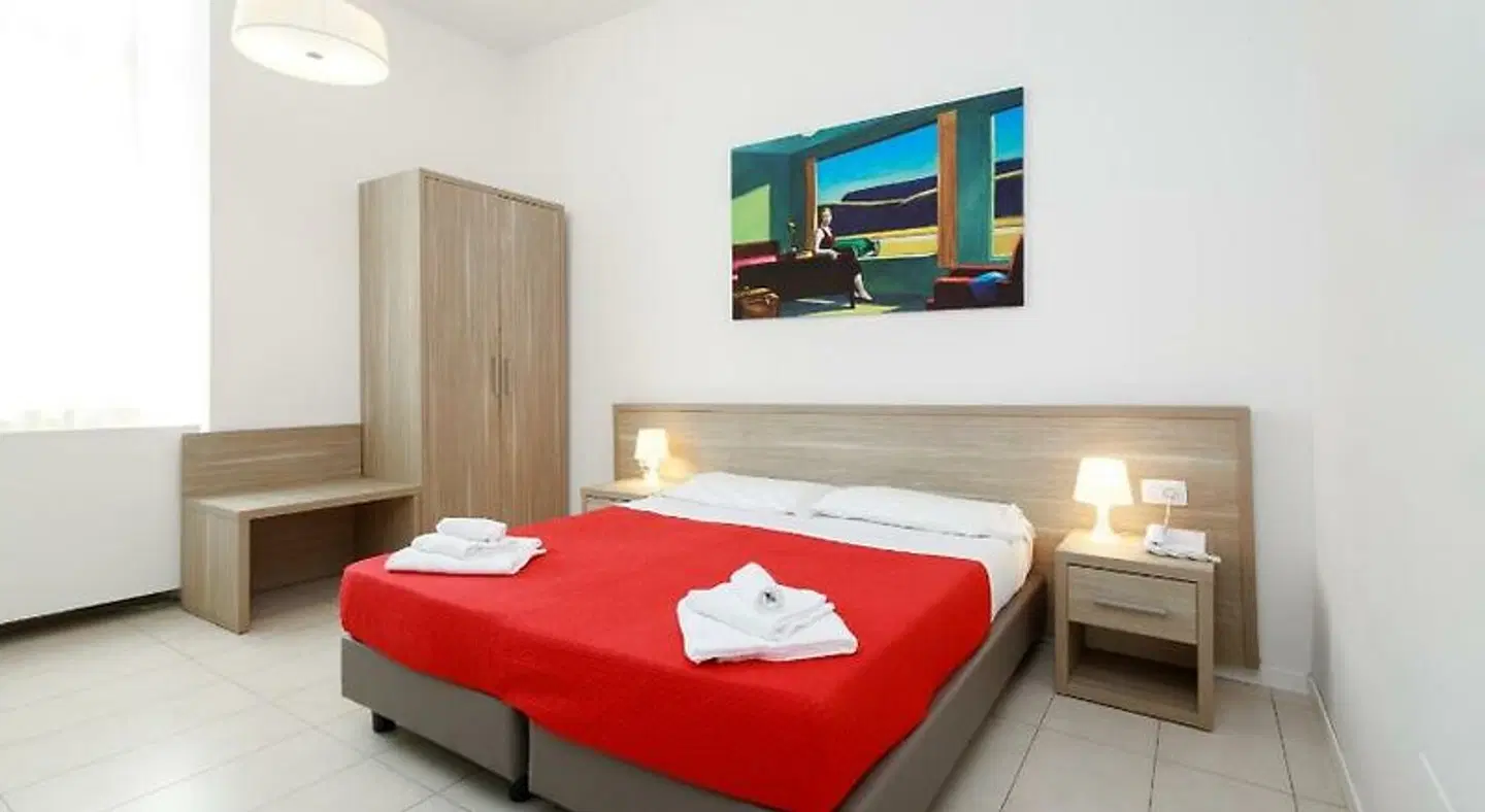 Casa per Ferie San Luigi ROOM_EXAMPLE