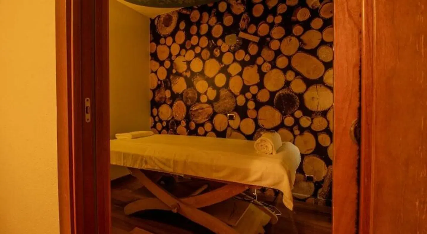 Paradise Hotel & Wellness HEALTH_BEAUTY