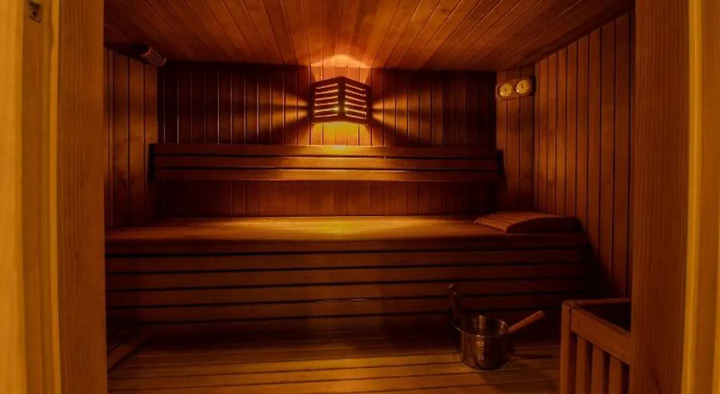 Paradise Hotel & Wellness HEALTH_BEAUTY