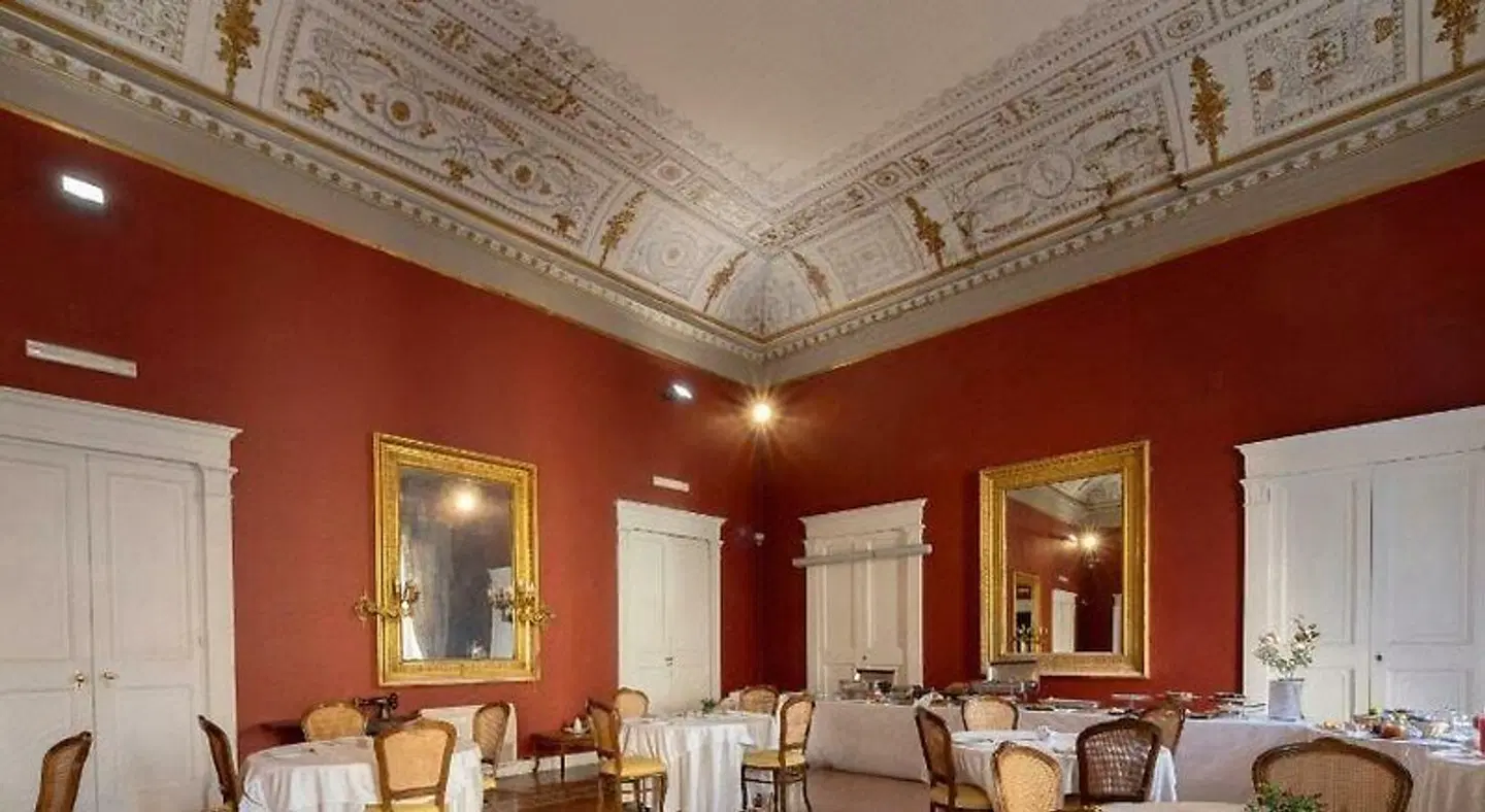 Principe Napolit'amo Restaurant