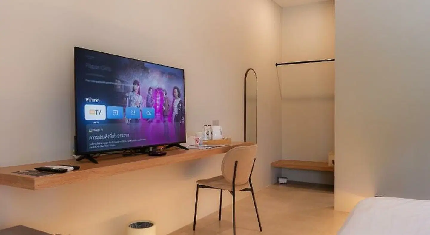 The Cozy Hotel ROOM_EXAMPLE