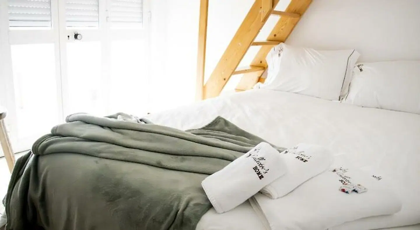 Collector's Hostel ROOM_EXAMPLE