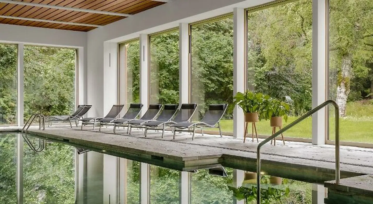 Schweizerhof Konferenz