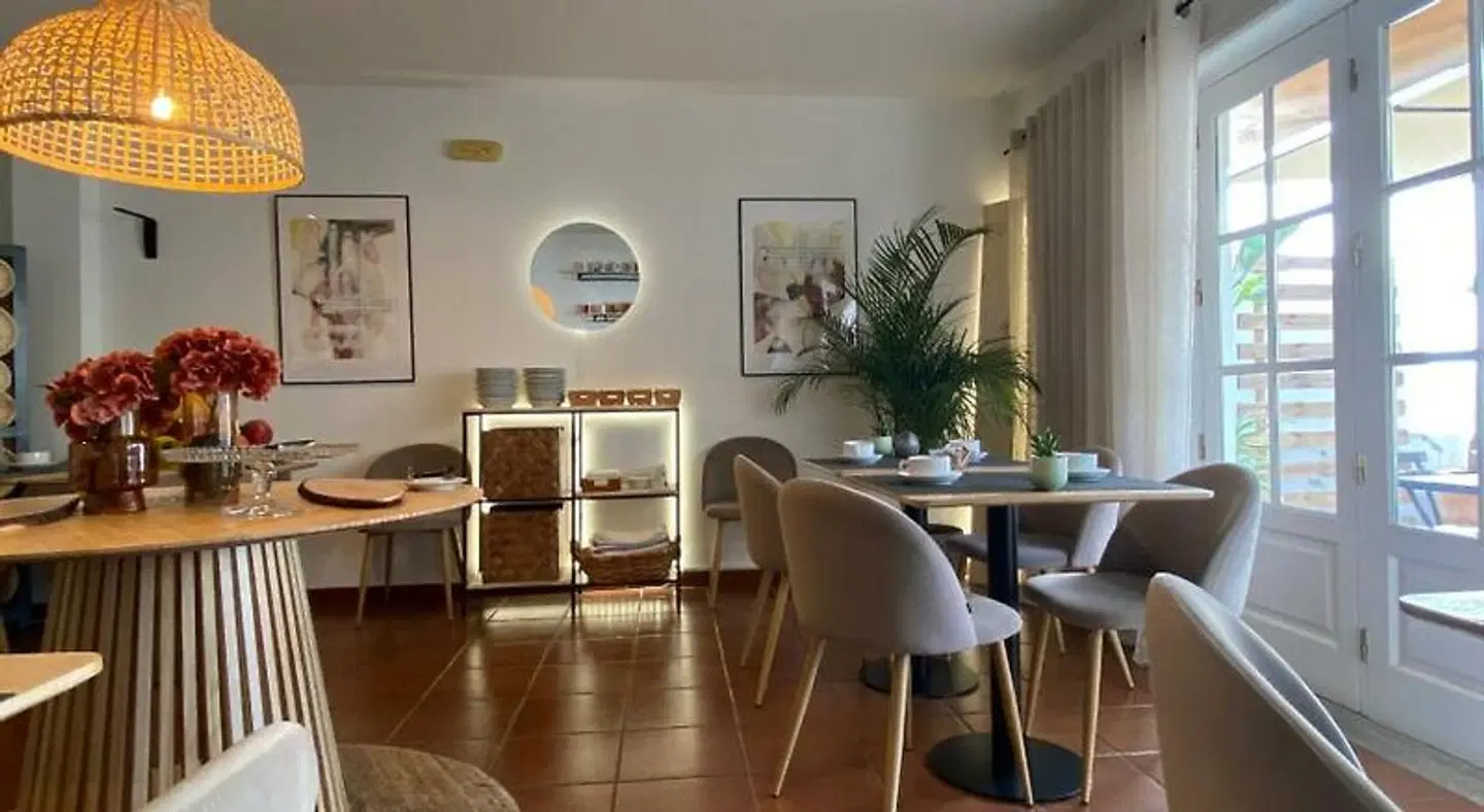 Hotel Residencial Dora Konferenz