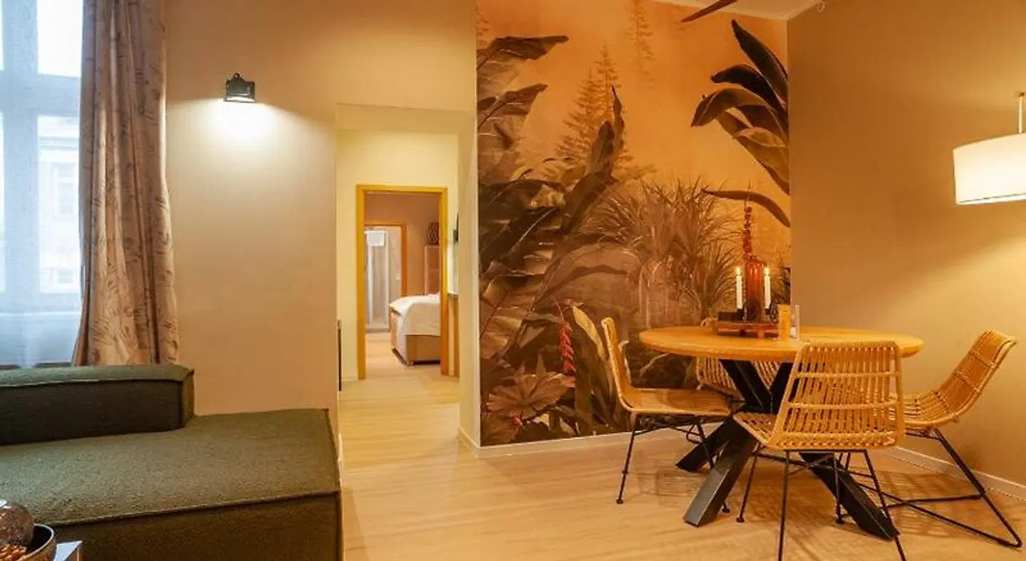STING Boutique Apartments HEALTH_BEAUTY