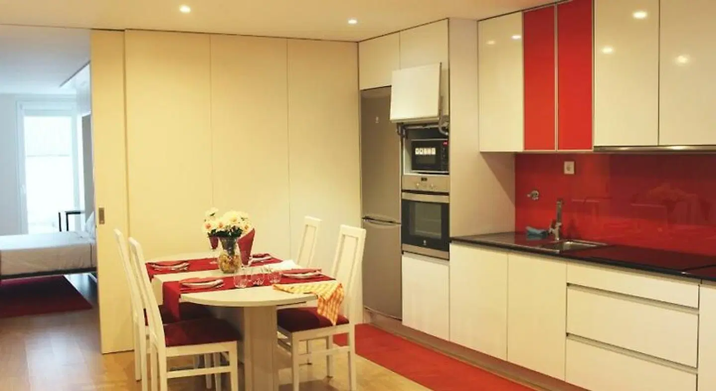 Ísis Guest House ROOM_EXAMPLE