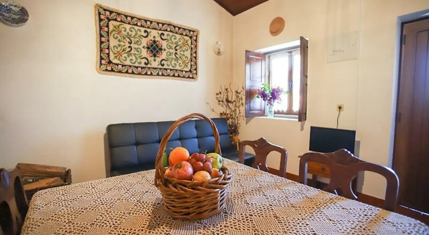 Casas da Lagariça ROOM_EXAMPLE