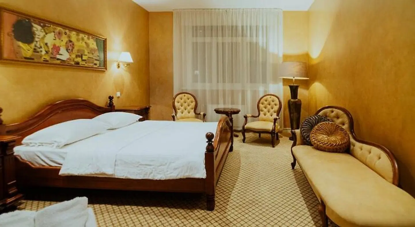 Piena muia - Berghof ROOM_EXAMPLE