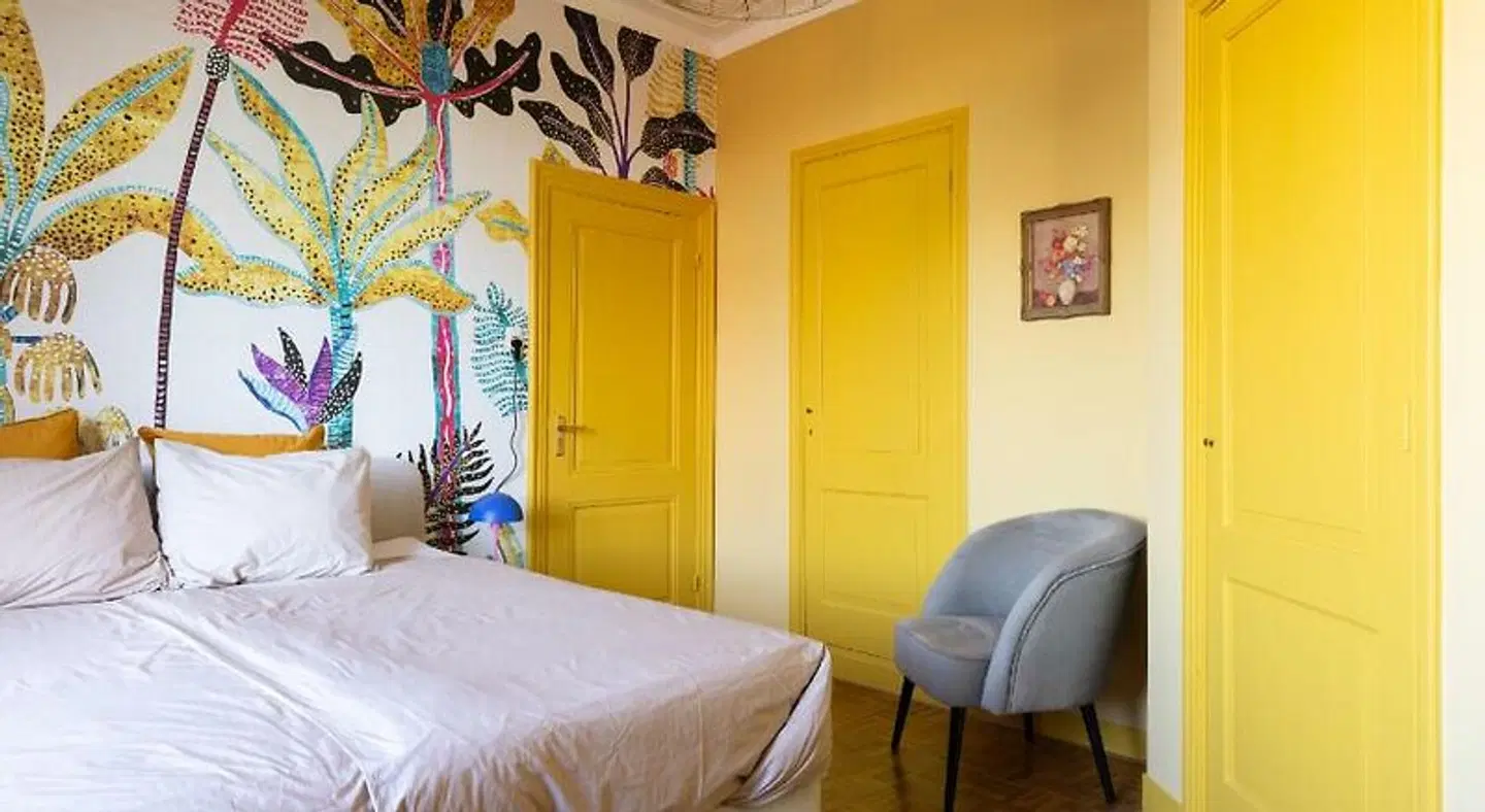 B&B D'Ouwe Grutter ROOM_EXAMPLE