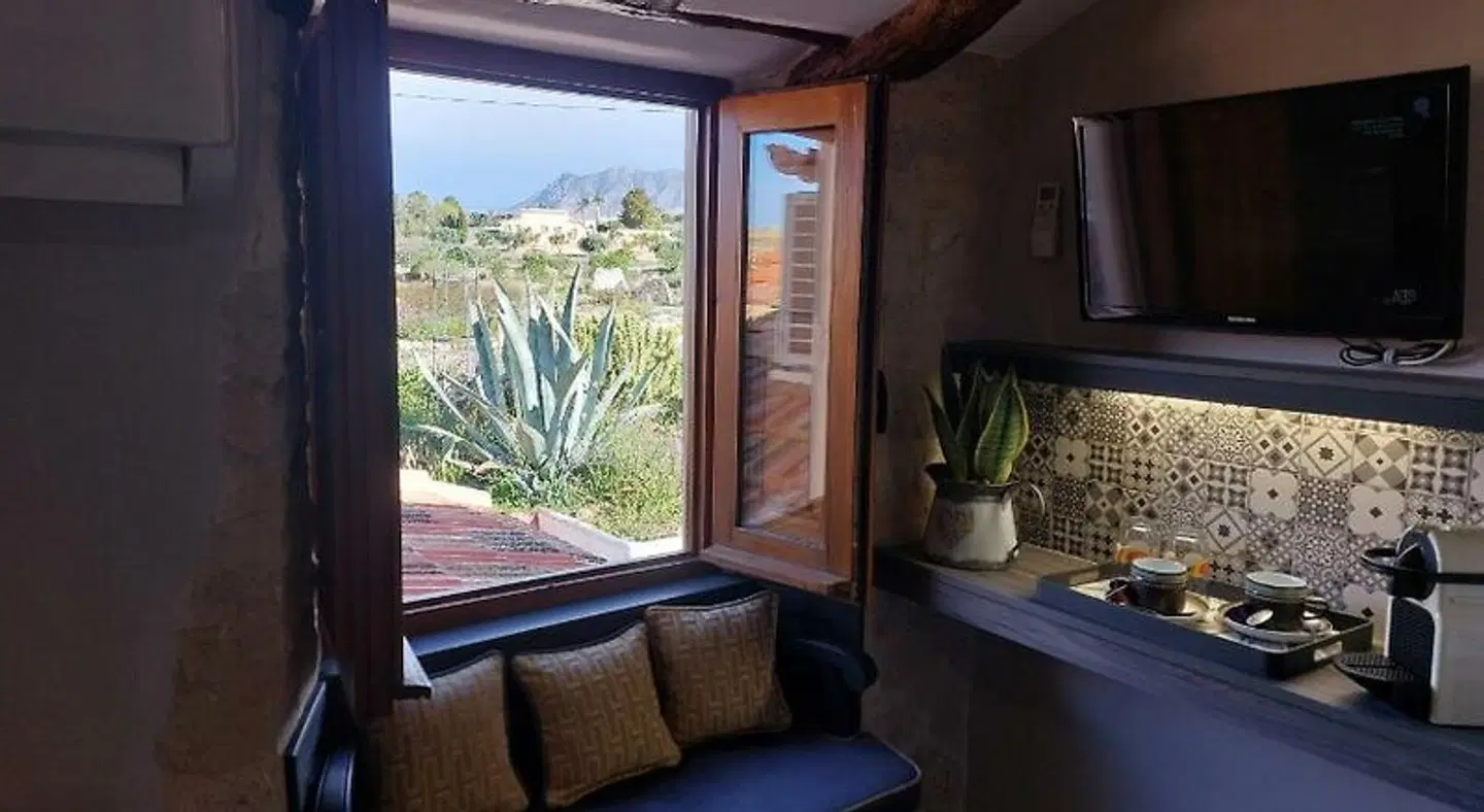 Los Cuatro Vientos B&B ROOM_EXAMPLE