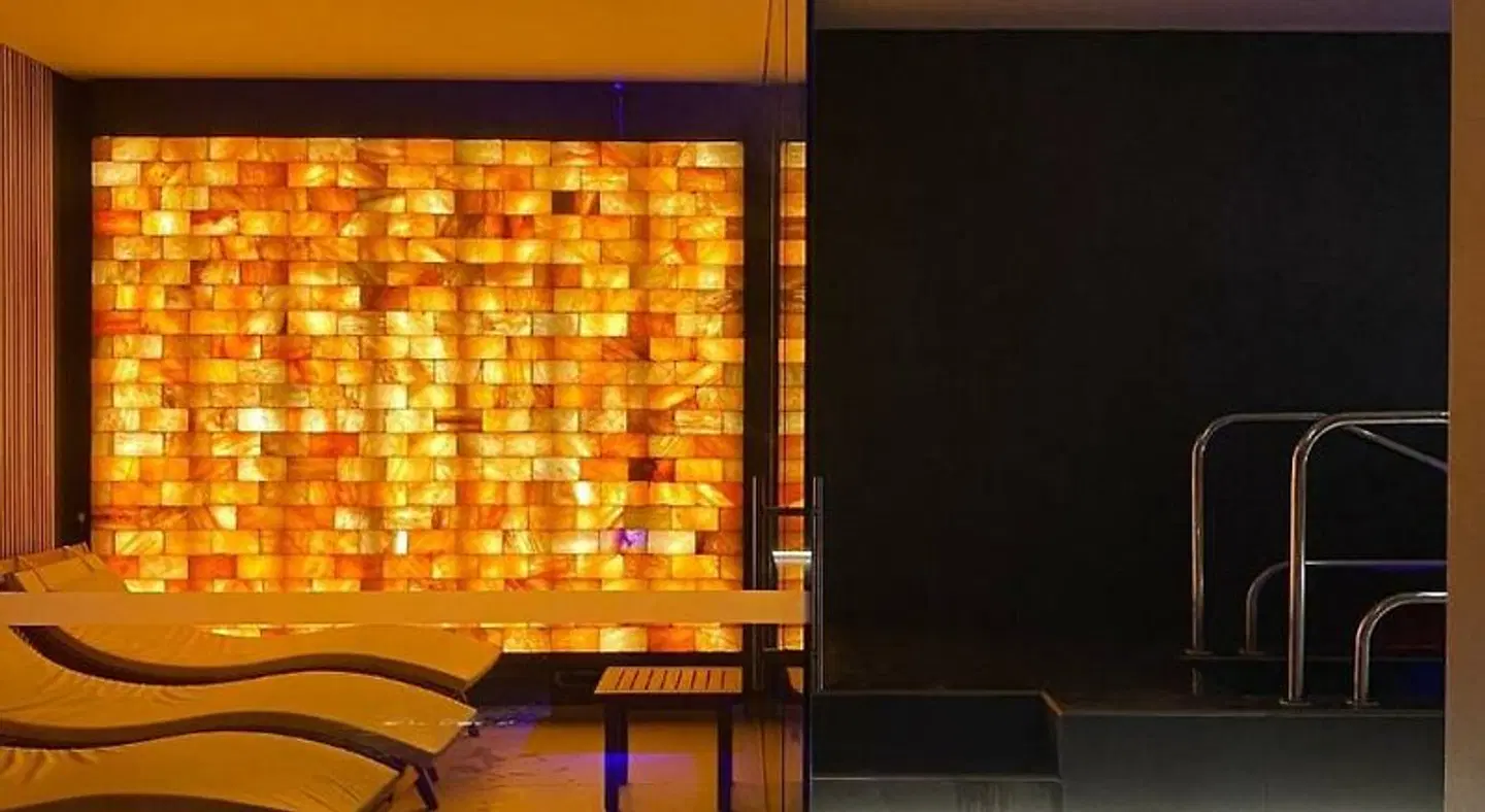 Moma Hotel HEALTH_BEAUTY
